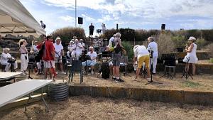 Cap Agde - Debarquement Provence - 15.08.2024 - 034
